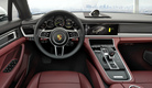 Porsche Panamera Executive