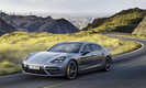 Porsche Panamera Executive