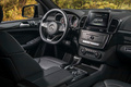 Mercedes-AMG GLE 43