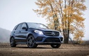 Mercedes-AMG GLE 43