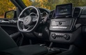 Mercedes-AMG GLE 43