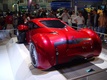<strong>Lexus 2054</strong> из фильма «Особое мнение» (2002 год)<p> Режиссер фильма «Особое мнение» Стивен Спилберг заказал Lexus разработку автомобиля 2054 года из-за личных пристрастий. Дело в том, что киношник сам в то время ездил на внедорожнике Lexus и был им весьма доволен