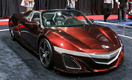 <strong>Acura NSX Concept</strong> из фильма «Мстители» (2012 год) <p>И, наконец, вполне себе земной суперкар Acura специально для Тони Старка. Модель стала первым прототипом гибридного суперкара NSX второго поколения. Следом марка презентовала еще три концептуальные версии модели (одна из них была показана в январе 2012 года, за три месяца до кинопремьеры, но к тому моменту первый суперкар уже завершил съемки).
