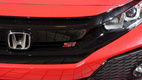 Honda Civic Si Concept