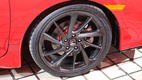Honda Civic Si Concept