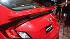 Honda Civic Si Concept