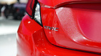 Honda Civic Si Concept
