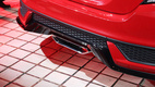 Honda Civic Si Concept