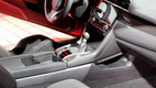 Honda Civic Si Concept