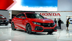 Honda Civic Si Concept