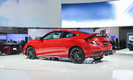 Honda Civic Si Concept