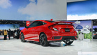 Honda Civic Si Concept