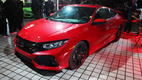 Honda Civic Si Concept