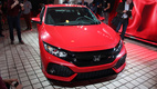 Honda Civic Si Concept