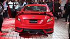 Honda Civic Si Concept