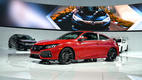 Honda Civic Si Concept