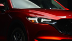 Mazda CX-5 2017