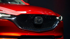 Mazda CX-5 2017