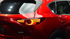 Mazda CX-5 2017