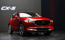 Mazda CX-5 2017