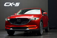Mazda CX-5 2017