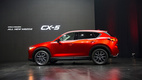 Mazda CX-5 2017