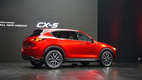 Mazda CX-5 2017