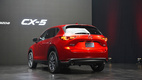 Mazda CX-5 2017