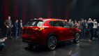 Mazda CX-5 2017