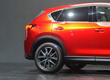 Mazda CX-5 2017