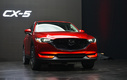 Mazda CX-5 2017