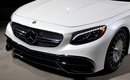 Mercedes-Maybach S650 Cabriolet