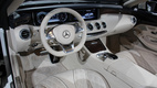 Mercedes-Maybach S650 Cabriolet