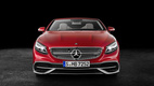 Mercedes-Maybach S650 Cabriolet