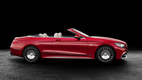 Mercedes-Maybach S650 Cabriolet