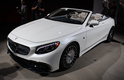 Mercedes-Maybach S650 Cabriolet