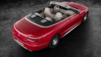 Mercedes-Maybach S650 Cabriolet