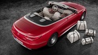 Mercedes-Maybach S650 Cabriolet