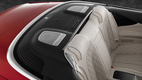 Mercedes-Maybach S650 Cabriolet