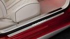 Mercedes-Maybach S650 Cabriolet