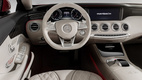 Mercedes-Maybach S650 Cabriolet