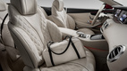 Mercedes-Maybach S650 Cabriolet