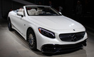 Mercedes-Maybach S650 Cabriolet