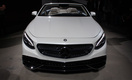 Mercedes-Maybach S650 Cabriolet