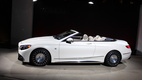 Mercedes-Maybach S650 Cabriolet