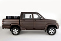 UAZ Pickup 2017