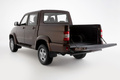 UAZ Pickup 2017