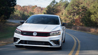 Volkswagen Passat GT Concept