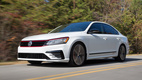 Volkswagen Passat GT Concept