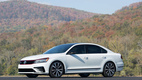 Volkswagen Passat GT Concept